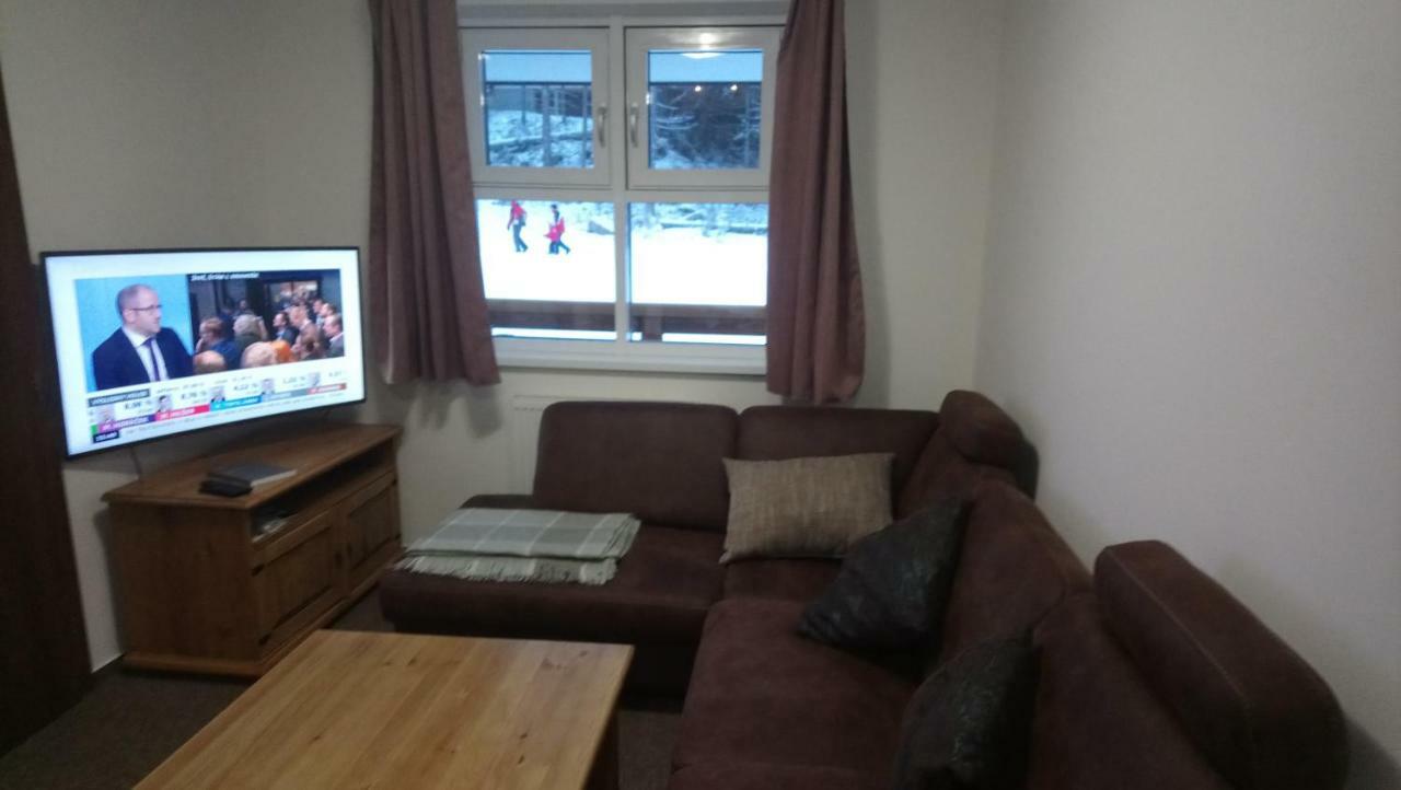 Apartmany Biela Put - Jasna Nr. 8 Demänovská Dolina Eksteriør billede
