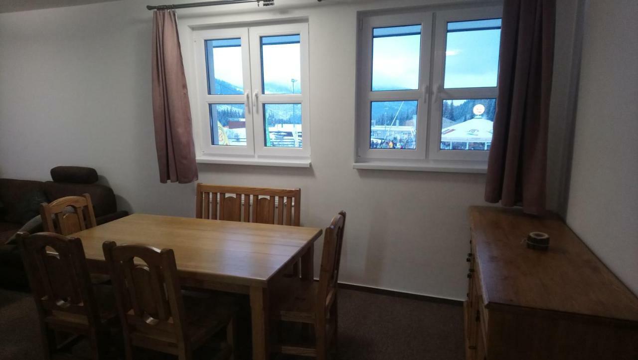 Apartmany Biela Put - Jasna Nr. 8 Demänovská Dolina Eksteriør billede