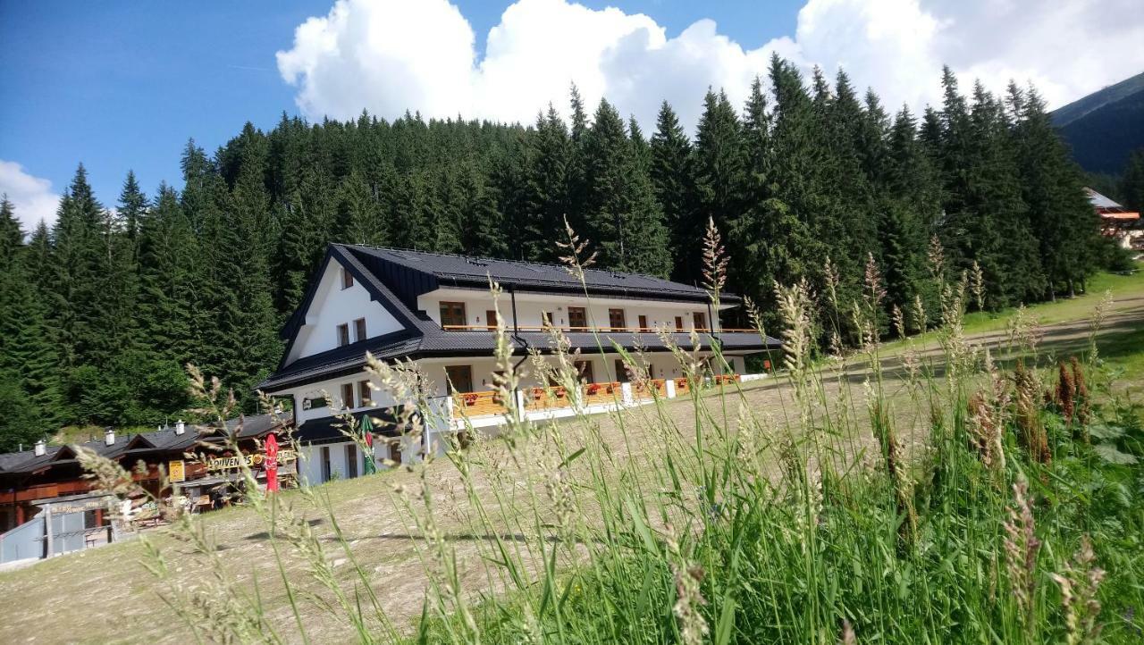 Apartmany Biela Put - Jasna Nr. 8 Demänovská Dolina Eksteriør billede