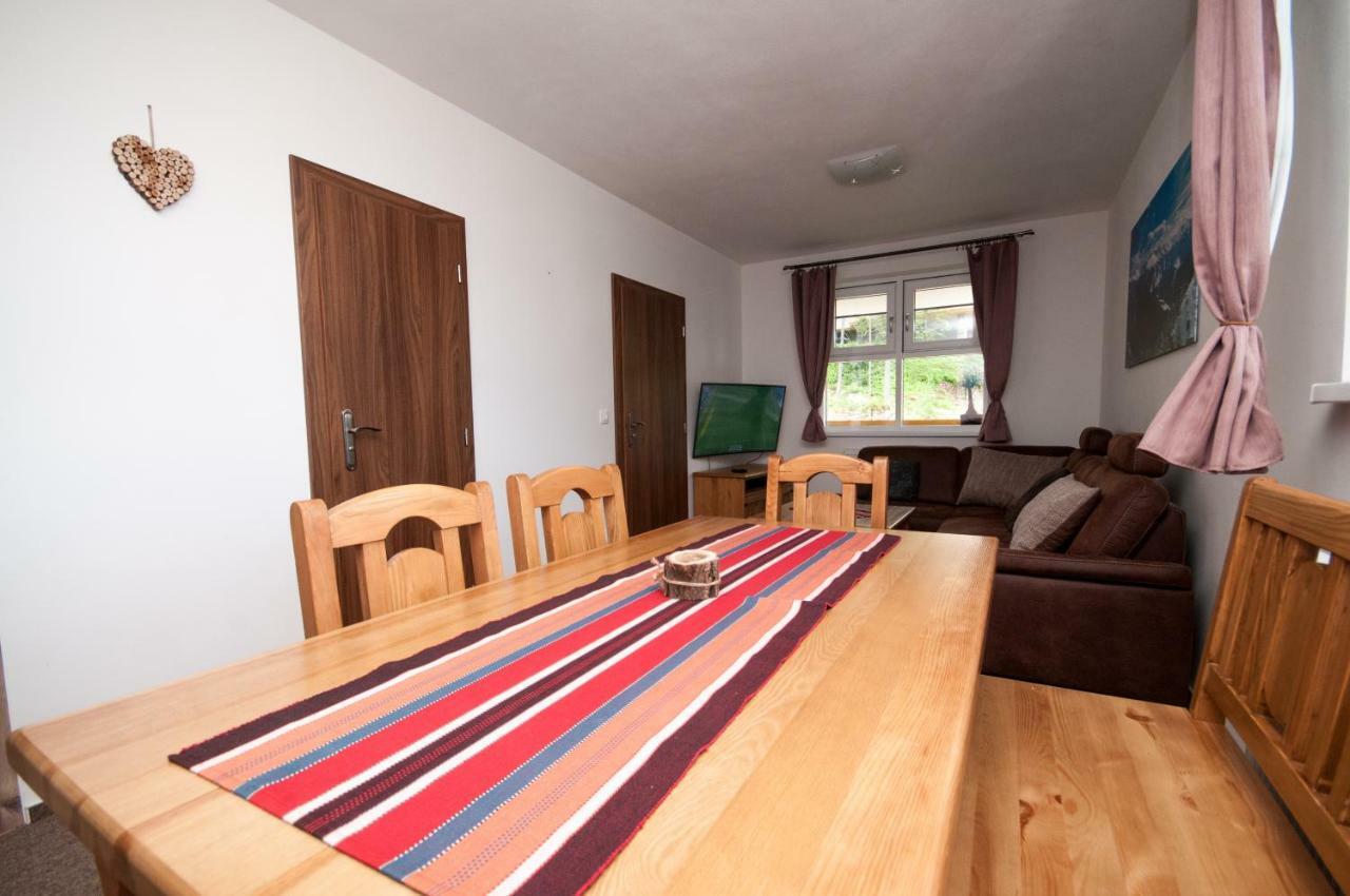 Apartmany Biela Put - Jasna Nr. 8 Demänovská Dolina Eksteriør billede